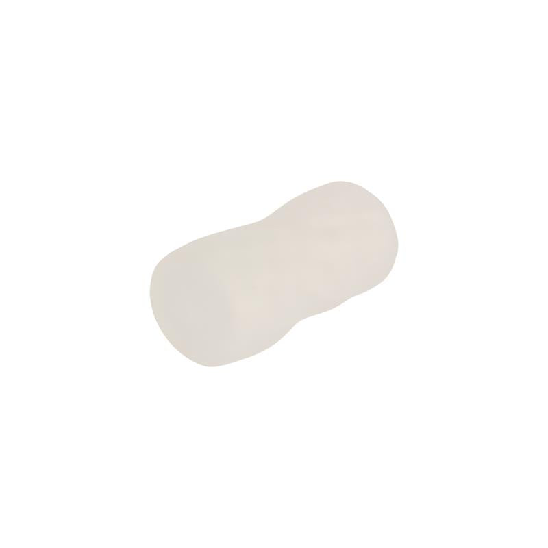 CHISA - STAMINA MASTURBATOR PLEASURE POCKET CLEAR