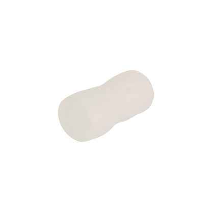 CHISA - STAMINA MASTURBATOR PLEASURE POCKET CLEAR