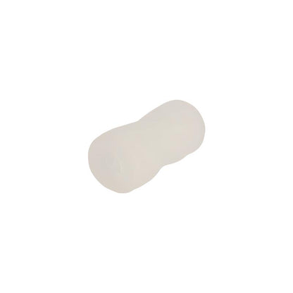 CHISA - STAMINA MASTURBATOR PLEASURE POCKET CLEAR