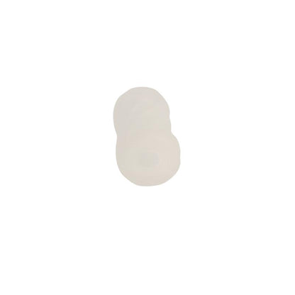 CHISA - STAMINA MASTURBATOR PLEASURE POCKET CLEAR
