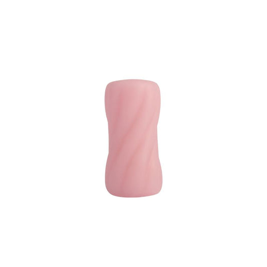CHISA - STAMINA MASTURBATOR PLEASURE POCKET PINK