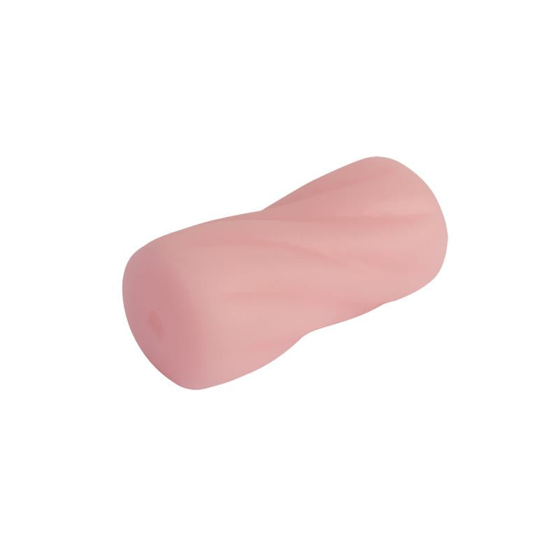 CHISA - STAMINA MASTURBATOR PLEASURE POCKET PINK