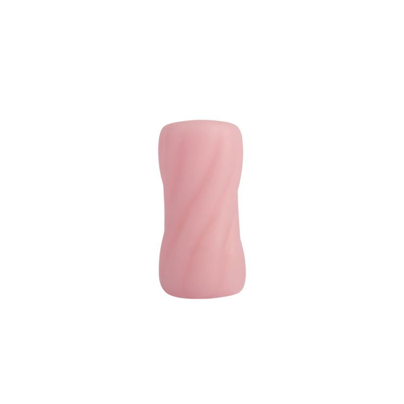 CHISA - STAMINA MASTURBATOR PLEASURE POCKET PINK