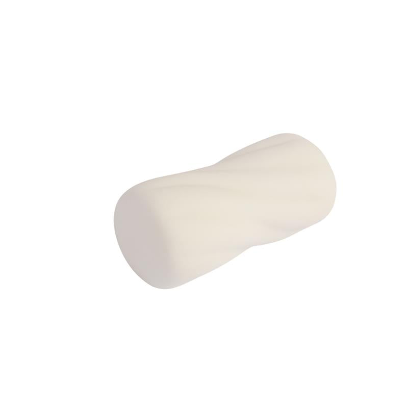 CHISA - MASTURBADOR STAMINA PLEASURE POCKET BLANCO