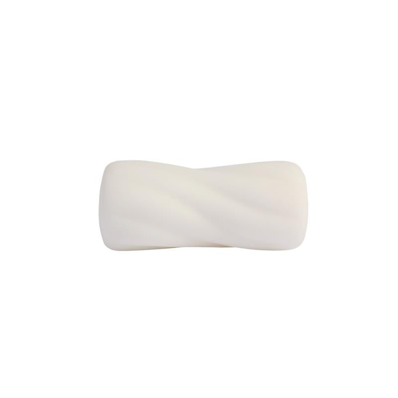 CHISA - MASTURBADOR STAMINA PLEASURE POCKET BLANCO