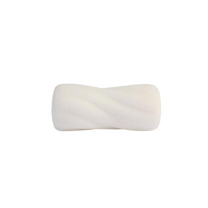 CHISA - MASTURBADOR STAMINA PLEASURE POCKET BLANCO