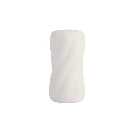 CHISA - MASTURBADOR STAMINA PLEASURE POCKET BLANCO