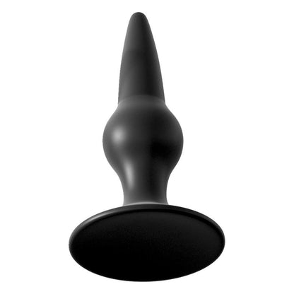 ANAL FANTASY COLLECT. - STARTER BUTT PLUG BLACK