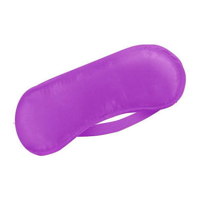 INTOYOU BDSM LINE - STARTERS BONDAGE SET 4 PIECES PURPLE
