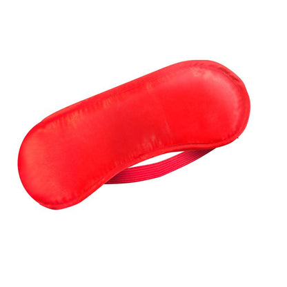 INTOYOU BDSM LINE - STARTERS BONDAGE SET 4 PIECES RED