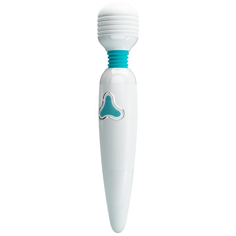 PRETTYLOVE - STAVROS WAND WHITE