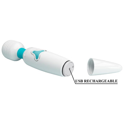 PRETTYLOVE - STAVROS WAND WHITE