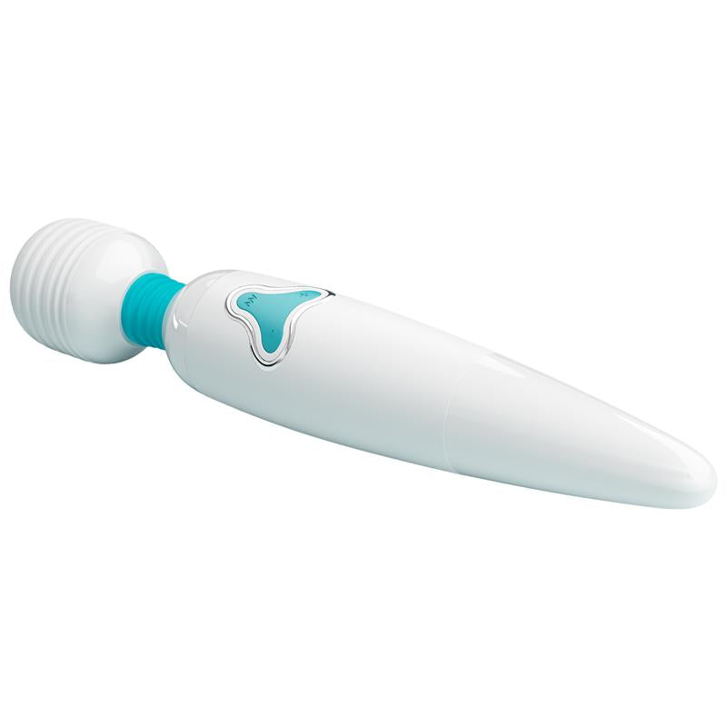 PRETTYLOVE - STAVROS WAND WHITE