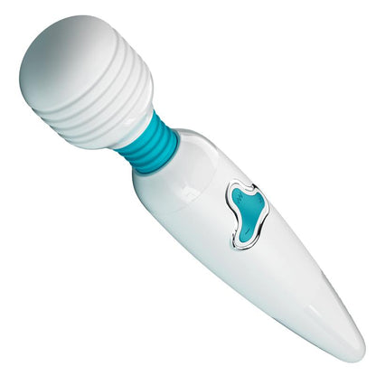 PRETTYLOVE - STAVROS WAND WHITE