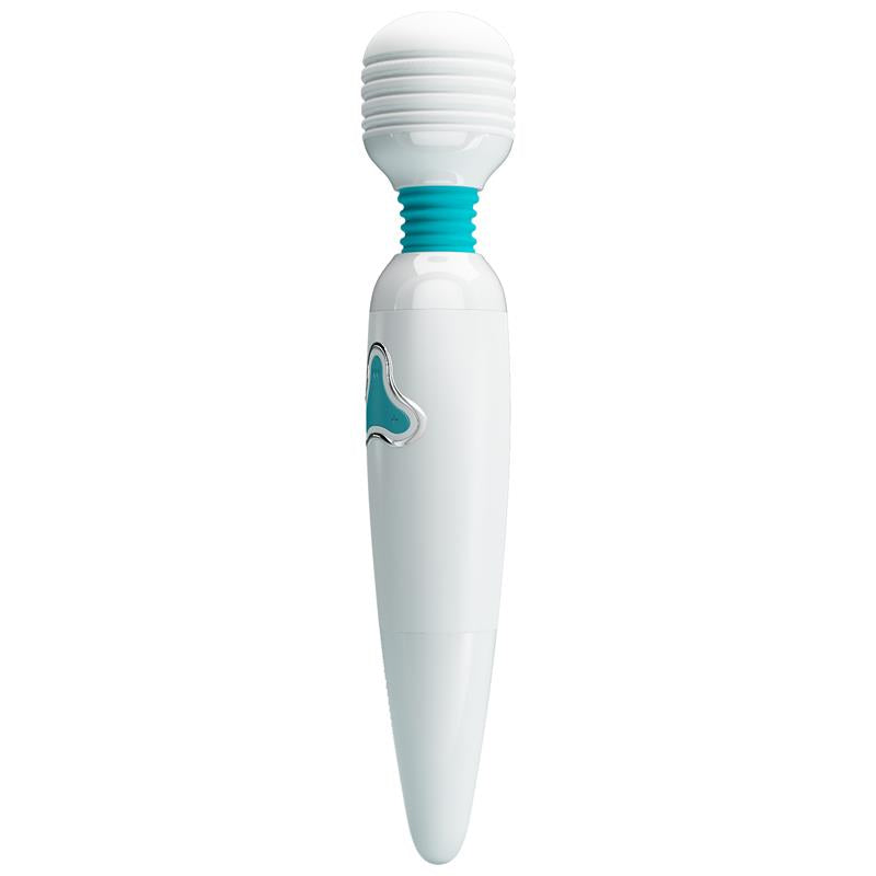 PRETTYLOVE - STAVROS WAND WHITE
