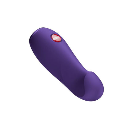 FUN FACTORY - STELLA BULLET VIBRATOR BLACK CURRANT