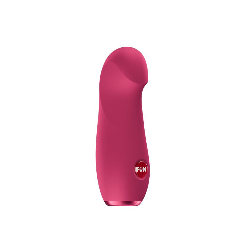 FUN FACTORY - STELLA BULLET VIBRATOR RASPBERRY