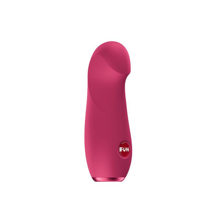 FUN FACTORY - STELLA BULLET VIBRATOR RASPBERRY