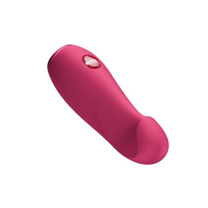 FUN FACTORY - STELLA BULLET VIBRATOR RASPBERRY