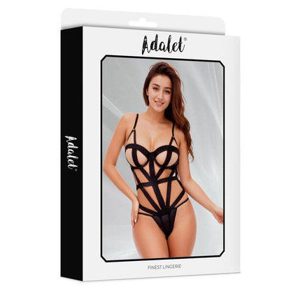ADALET LINGERIE - STELLA TEDDY