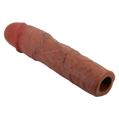 PRETTYLOVE - STEVENSON EXTENDED PENIS SLEEVE