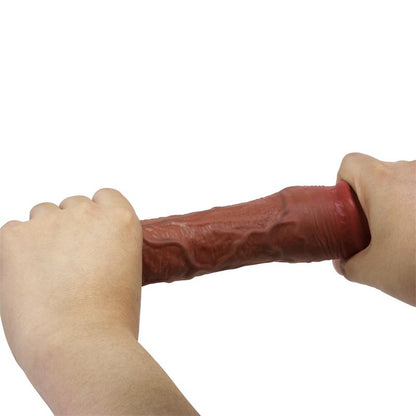 PRETTYLOVE - STEVENSON EXTENDED PENIS SLEEVE