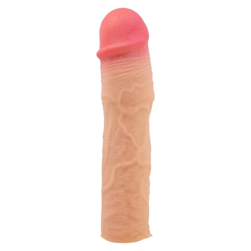 PRETTYLOVE - STEVENSON PENIS EXTENDED