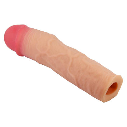 PRETTYLOVE - STEVENSON PENIS EXTENDED