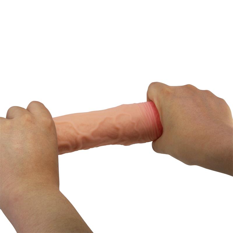PRETTYLOVE - STEVENSON PENIS EXTENDED