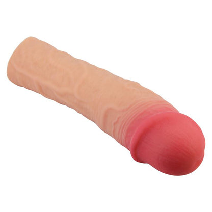 PRETTYLOVE - STEVENSON PENIS EXTENDED
