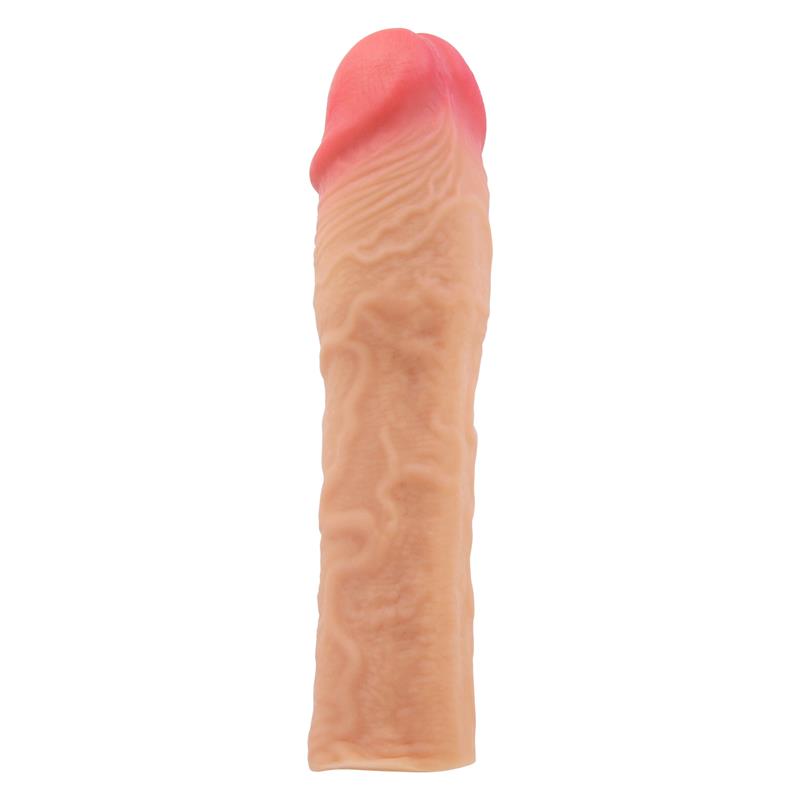 PRETTYLOVE - STEVENSON PENIS EXTENDED