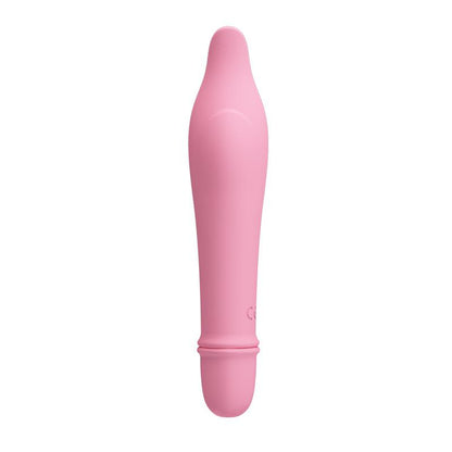 PRETTYLOVE - STIMULATOR EDWARD SOFT PINK