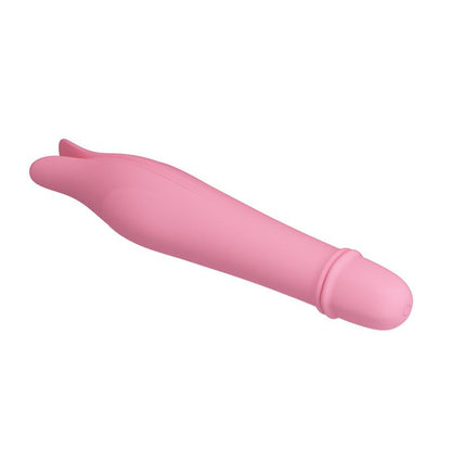PRETTY LOVE - STIMULATOR EDWARD SOFT PINK