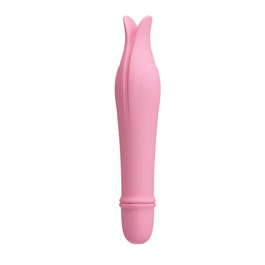 PRETTYLOVE - STIMULATOR EDWARD SOFT PINK