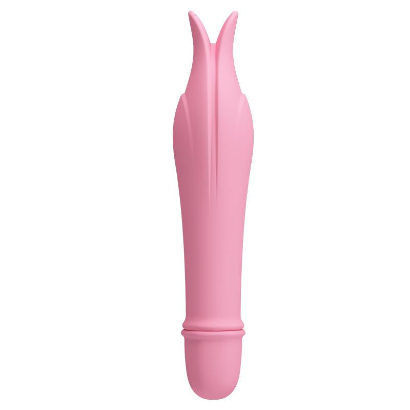 PRETTY LOVE - STIMULATOR EDWARD SOFT PINK