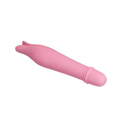 PRETTYLOVE - STIMULATOR EDWARD SOFT PINK
