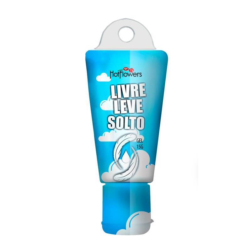 DIVERTY SEX - STIMULATING GEL UNISEX LIVE LEVE 15GR