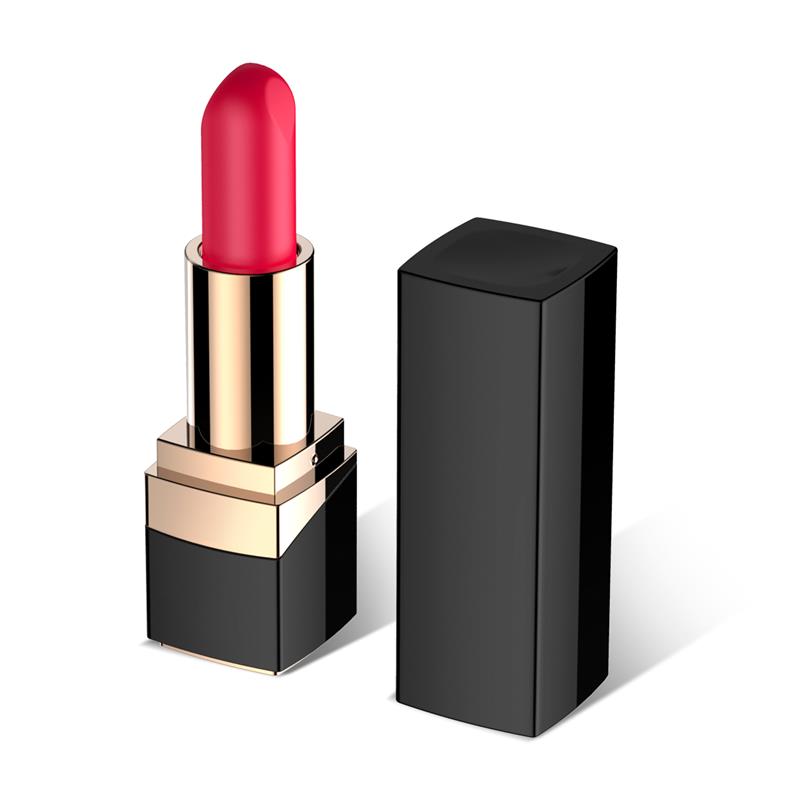 MARTINELLA - STIMULATING LIPSTICK 10 VIBRATING FUNCTIONS MAGNETIC USB