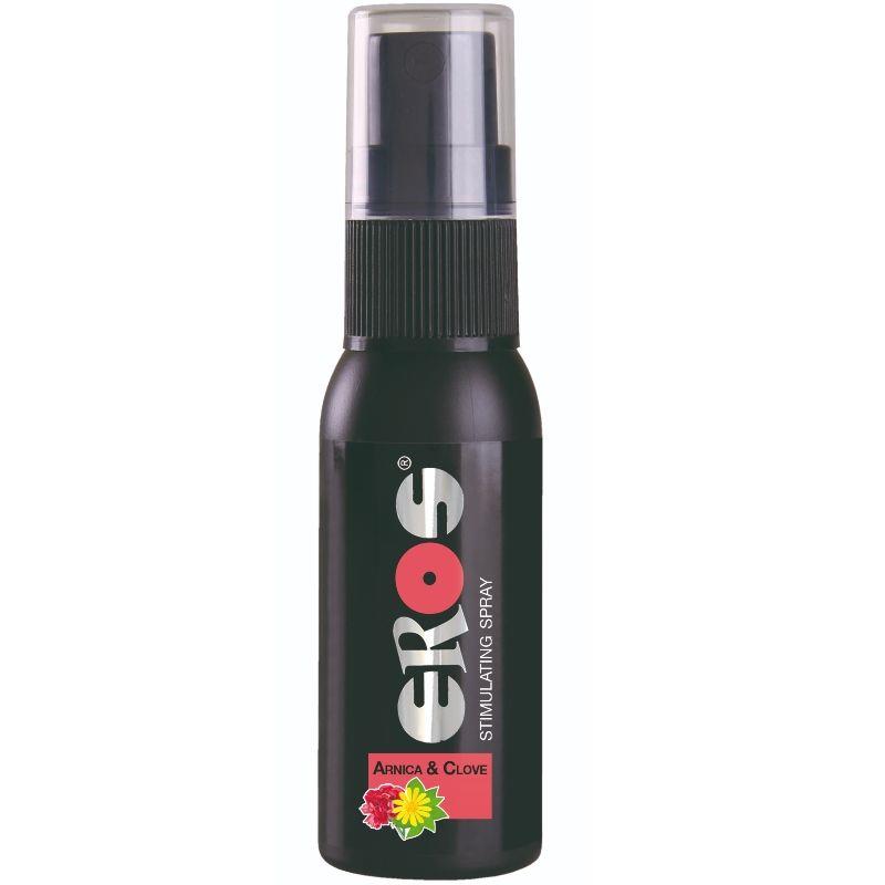 EROS - STIMULATION SPRAY ARNICA AND CLOVE 30 ML