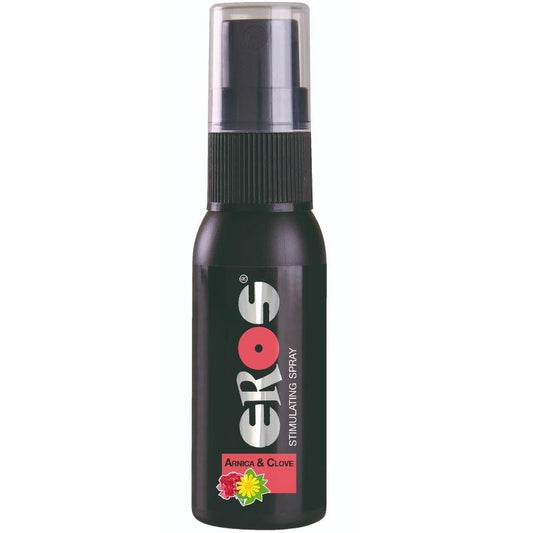 EROS - STIMULATION SPRAY ARNICA AND CLOVE 30 ML