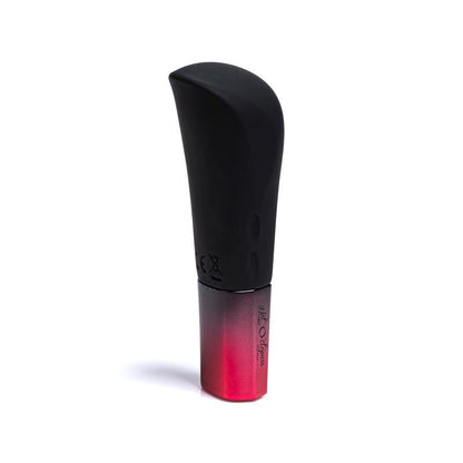 HOT OCTOPUSS - STIMULATOR AMO BLACK