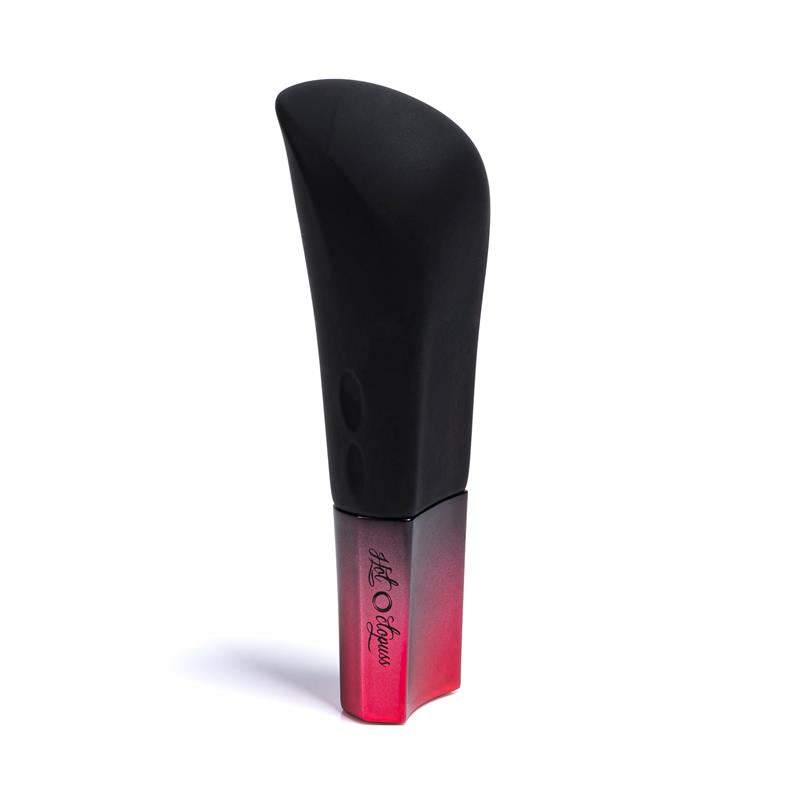 HOT OCTOPUSS - STIMULATOR AMO BLACK
