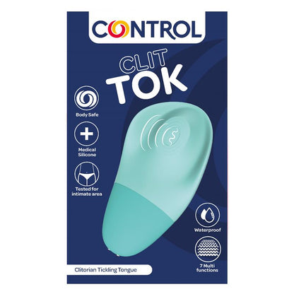CONTROL - STIMULATOR CLIK TOK