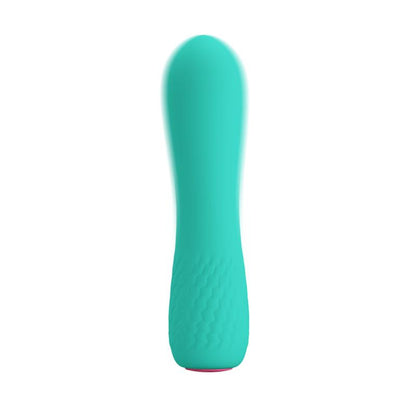 PRETTYLOVE - STIMULATOR ELFIN SILICONE 11.9 X 3 CM