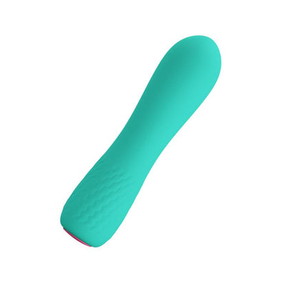 PRETTYLOVE - STIMULATOR ELFIN SILICONE 11.9 X 3 CM
