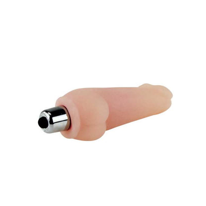 BAILE - STIMULATOR FLESH 12 CM