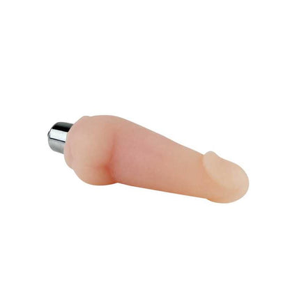 BAILE - STIMULATOR FLESH 12 CM