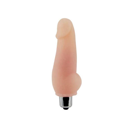 BAILE - STIMULATOR FLESH 12 CM