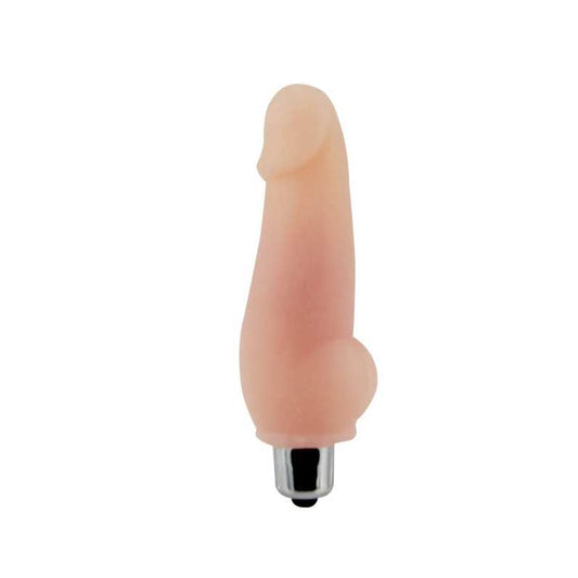 BAILE - STIMULATOR FLESH 12 CM