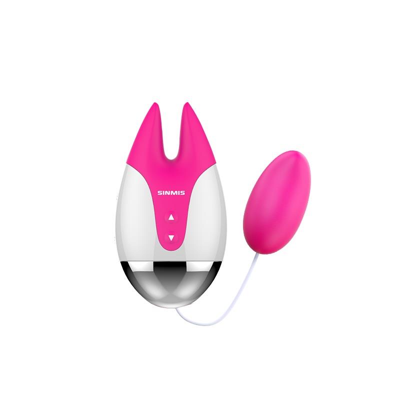 NALONE - STIMULATOR FIFI2 FUCHSIA